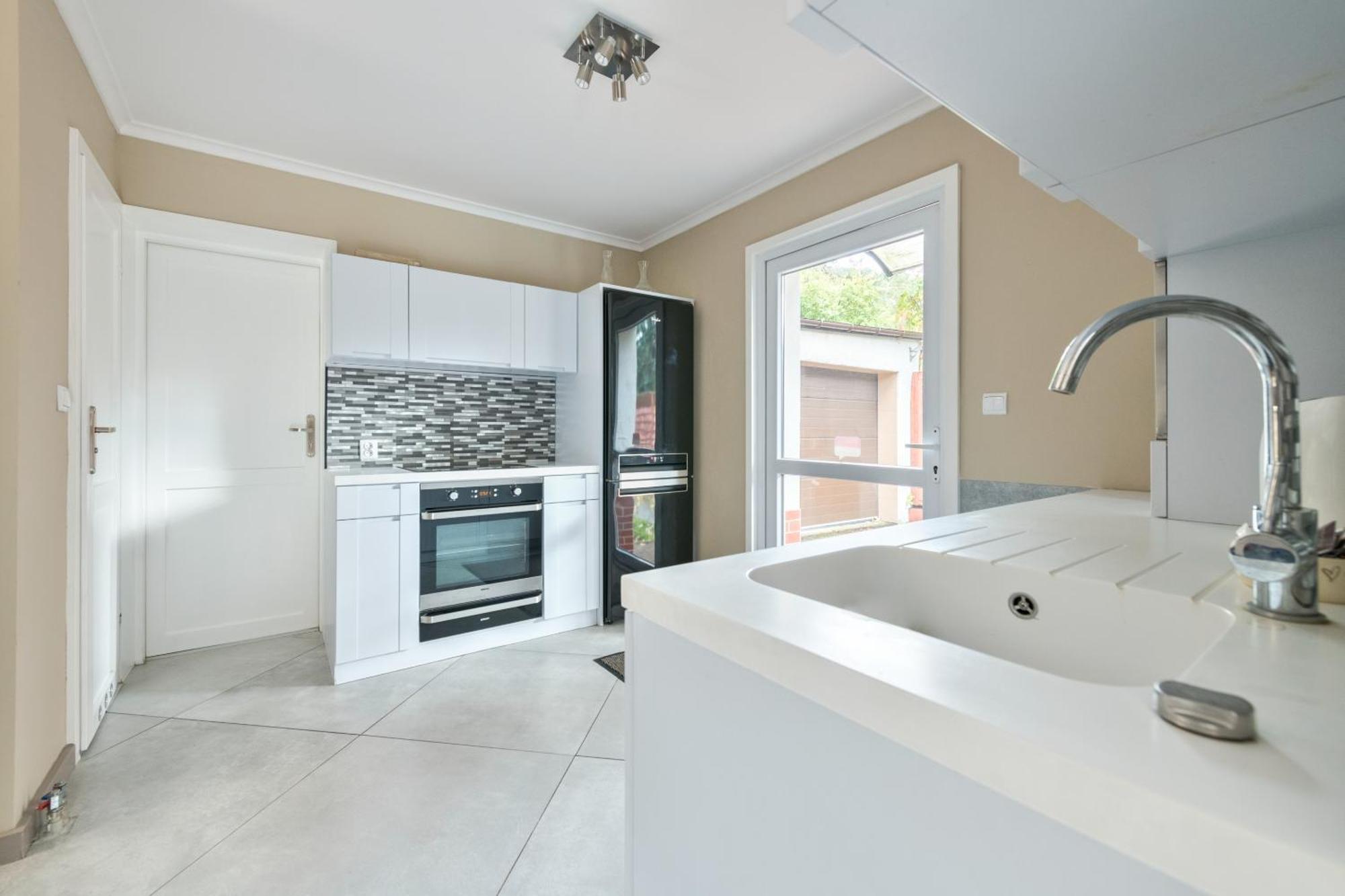 Dom & House - Apartments Villa Elen โซพอต ภายนอก รูปภาพ