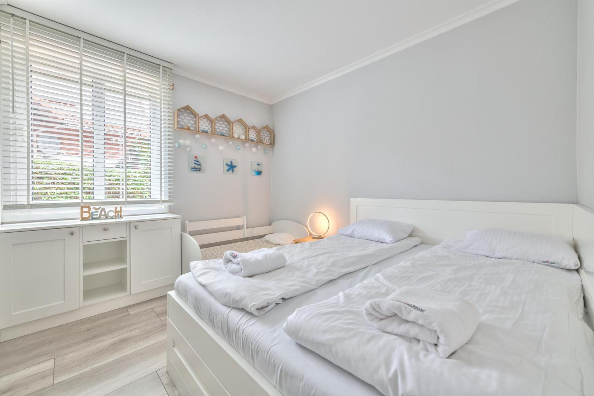 Dom & House - Apartments Villa Elen โซพอต ภายนอก รูปภาพ