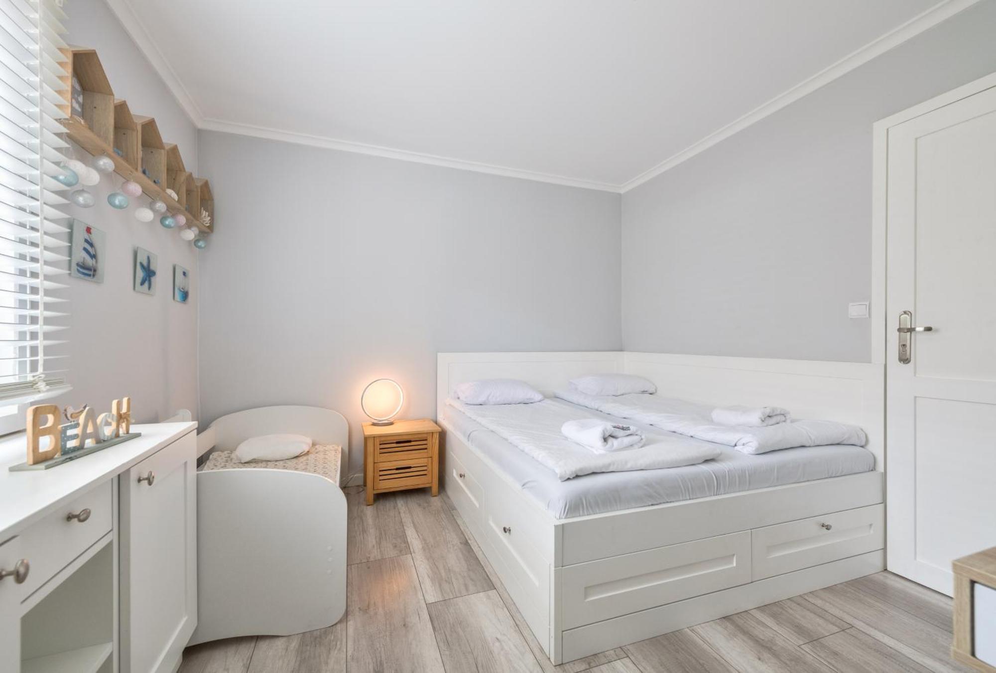 Dom & House - Apartments Villa Elen โซพอต ภายนอก รูปภาพ